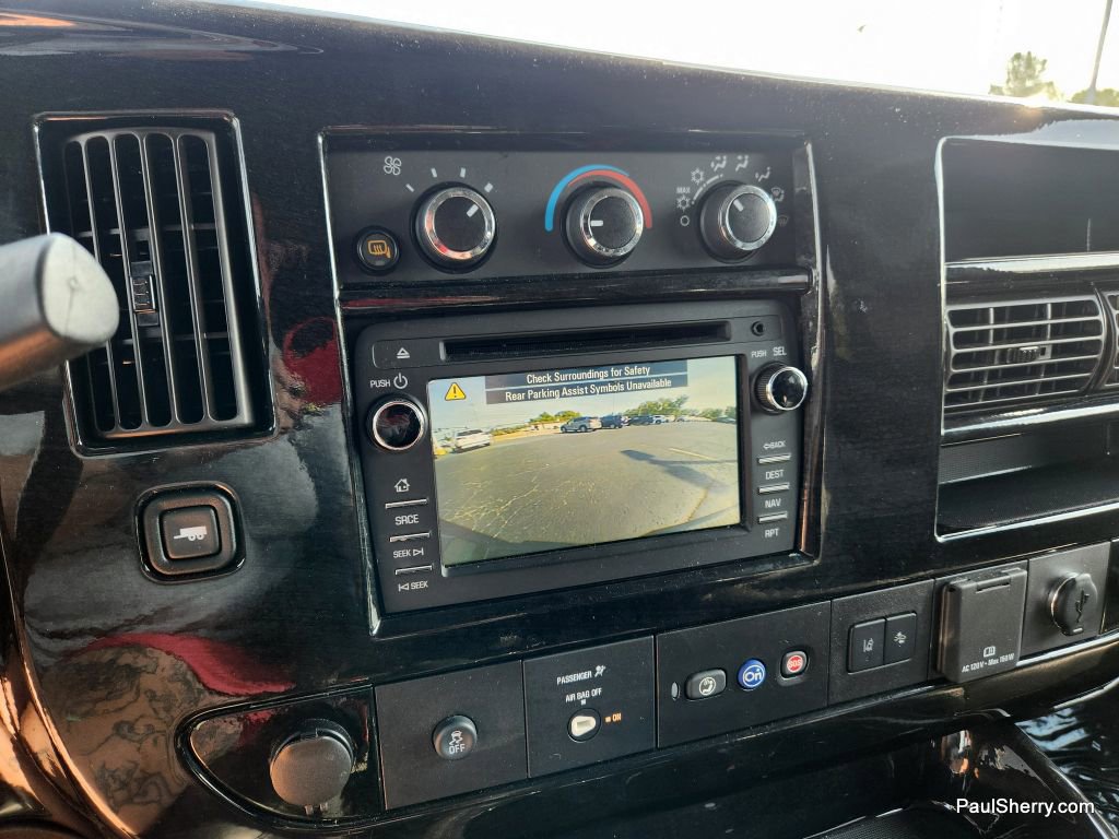 Used 2021 Chevrolet Express 2500 image 47