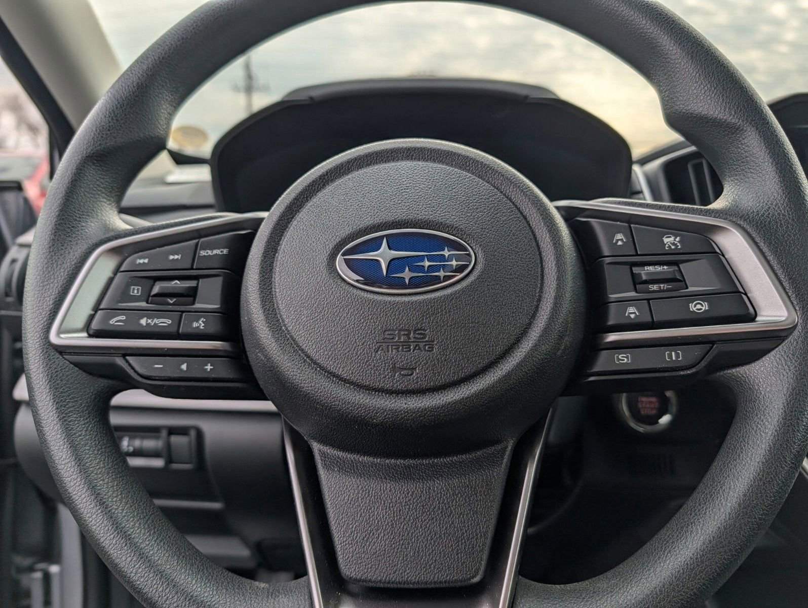 New 2026 Subaru Impreza 2.0i Sport AWD/4WD image 29