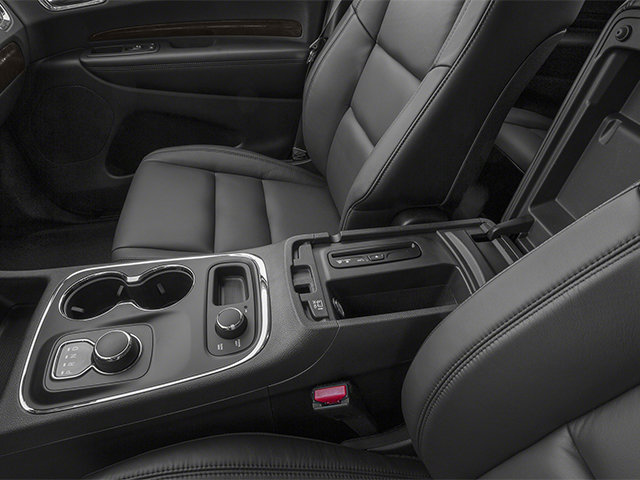Used 2014 Dodge Durango SXT w/ Quick Order Package 23B AWD/4WD image 20
