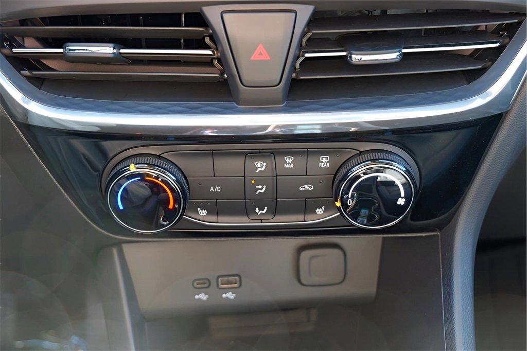 New 2026 Buick Encore GX Sport Touring w/ Advanced Technology Package image 16