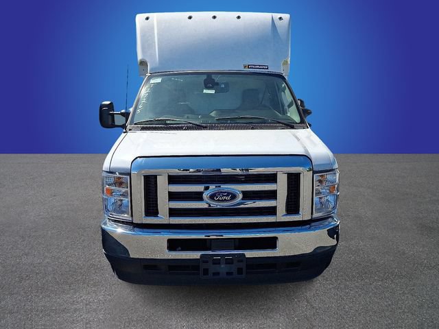 New 2024 Ford E-350 and Econoline 350 Super Duty w/ Driver's Safety Package RWD image 2