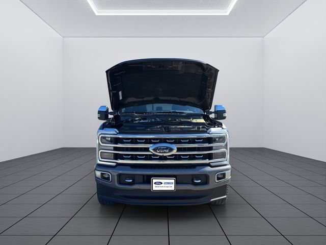 Used 2024 Ford F250 Platinum image 21