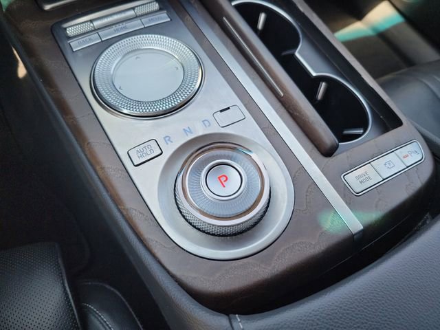 Used 2022 Genesis G80 2.5T w/ Prestige Package image 25