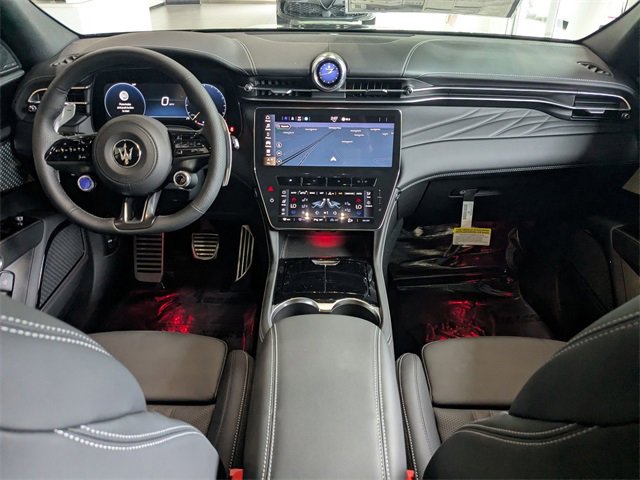 New 2025 Maserati Grecale Modena image 5