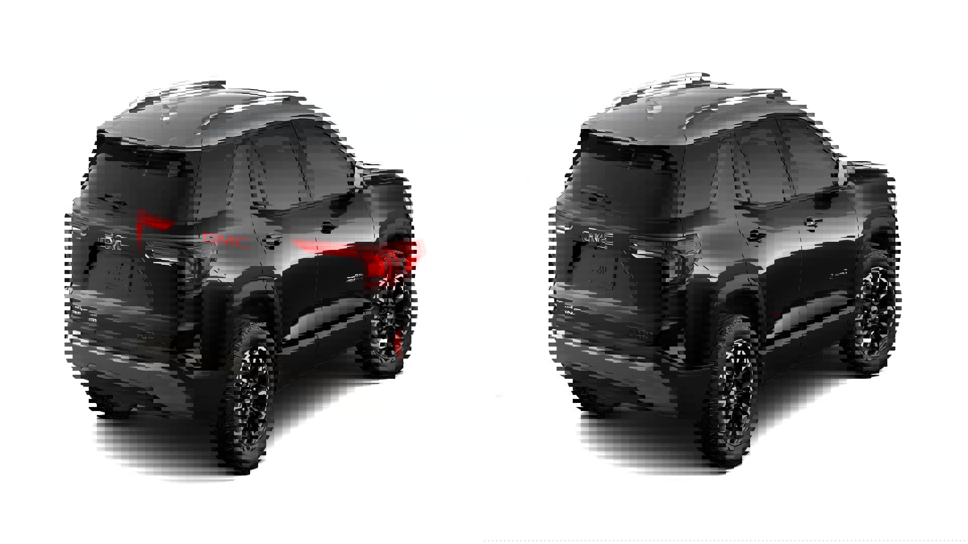 New 2026 GMC Terrain Elevation w/ Elevation Premium Package image 33