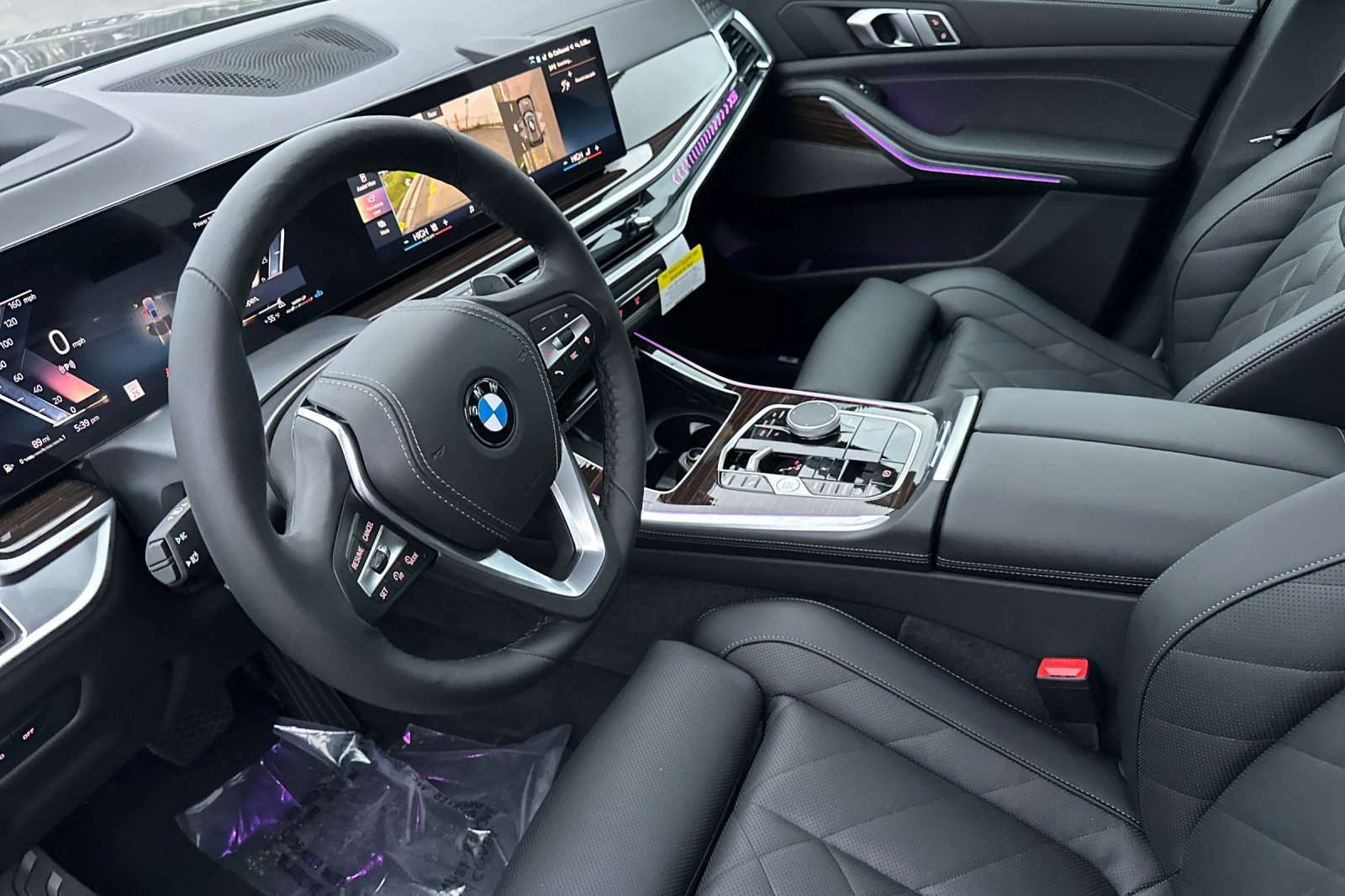 New 2026 BMW X5 xDrive40i image 7