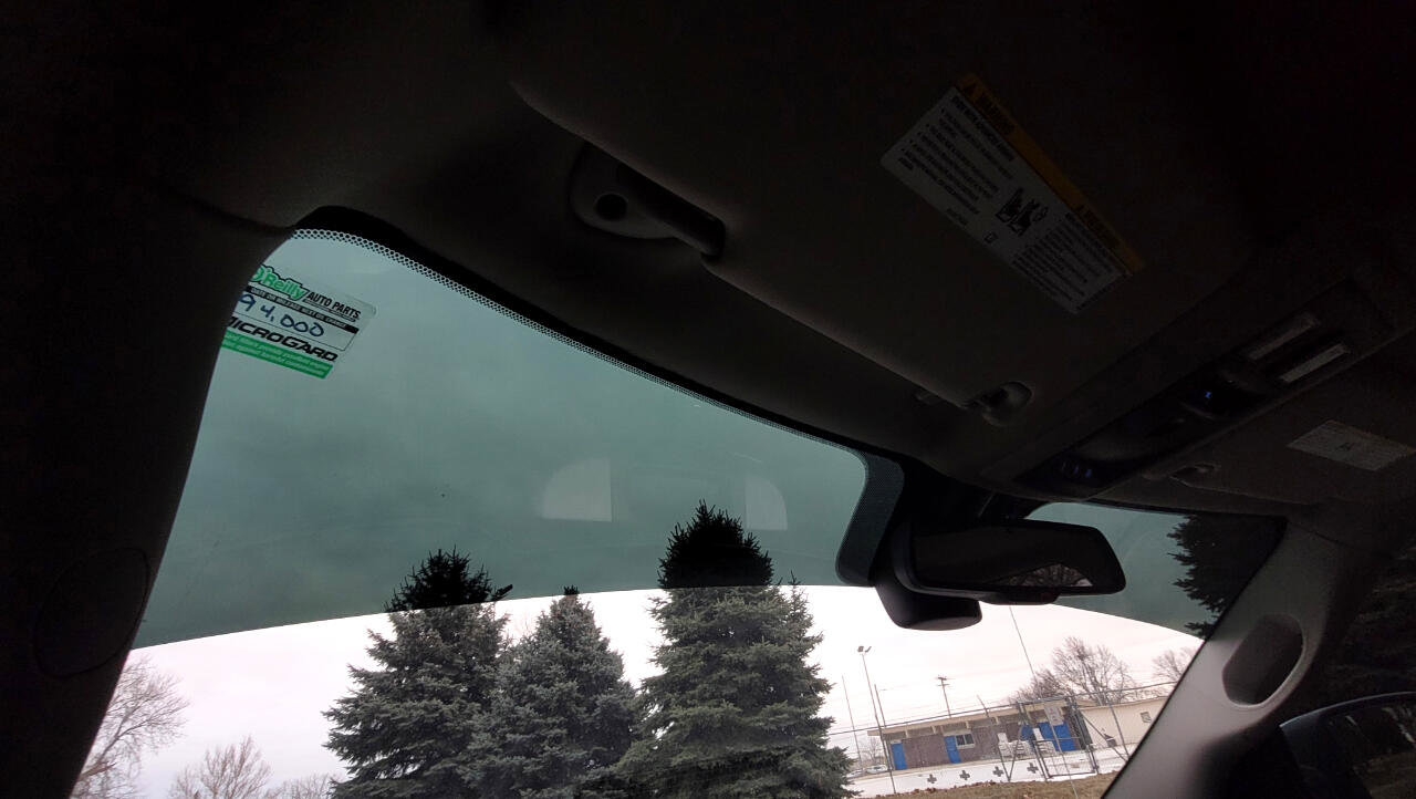 Used 2017 RAM 1500 Laramie image 26