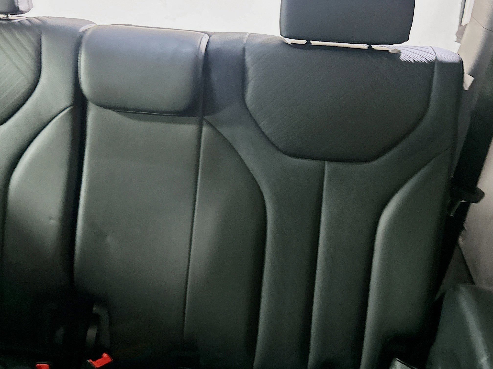 Used 2025 Hyundai Palisade SEL image 29