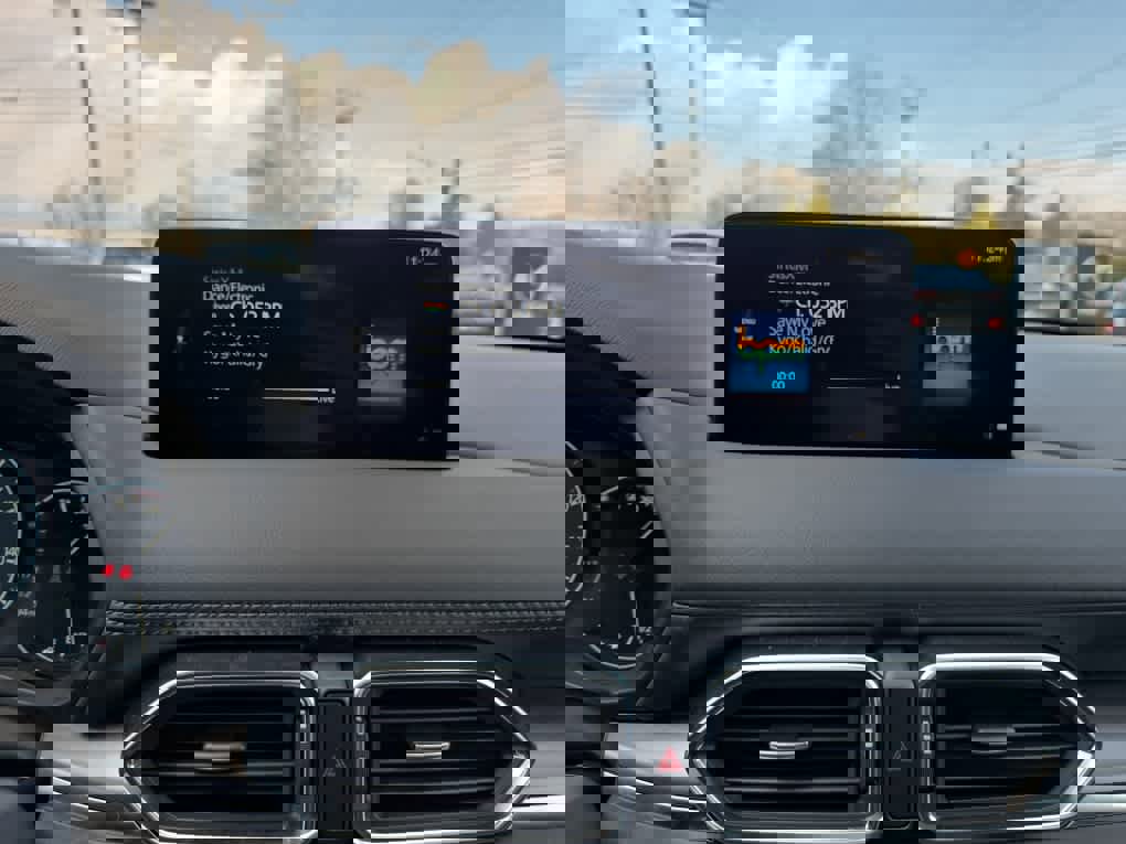 Used 2025 MAZDA CX-5 AWD 2.5 S w/ Premium Plus Pkg image 19