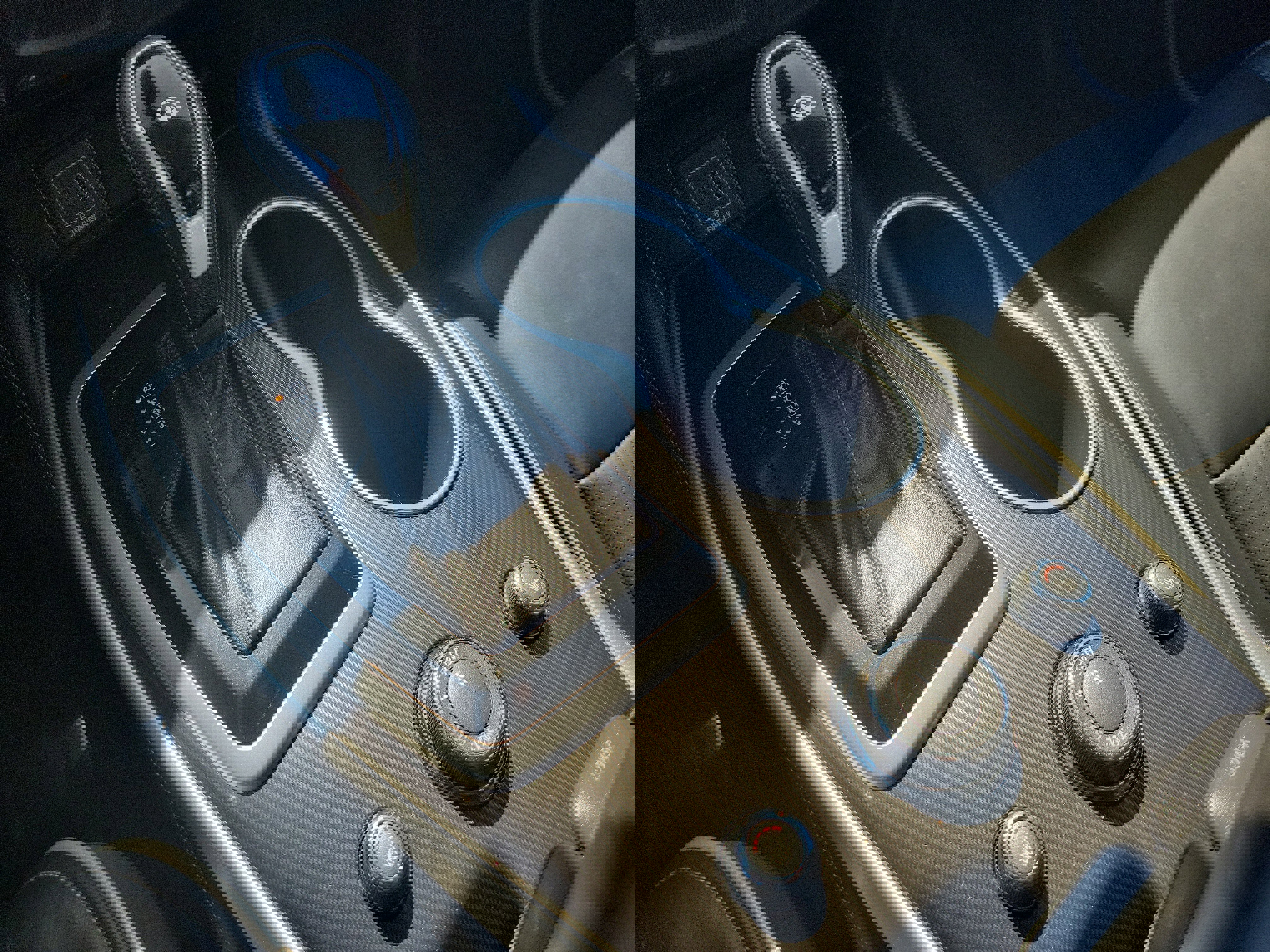 Used 2019 INFINITI QX60 Luxe w/ Essential Package image 23