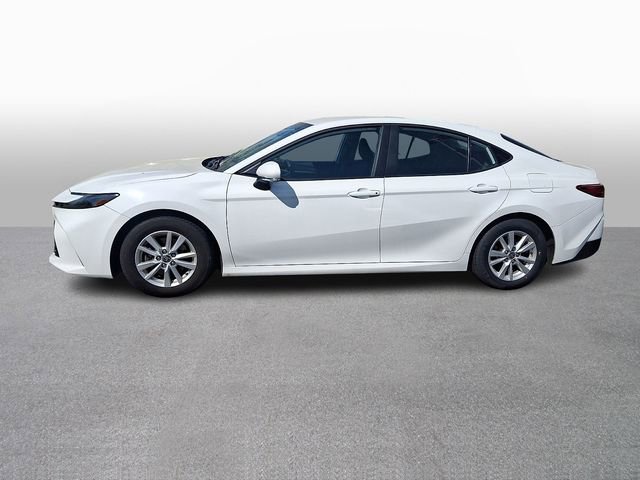 Used 2025 Toyota Camry LE FWD image 7