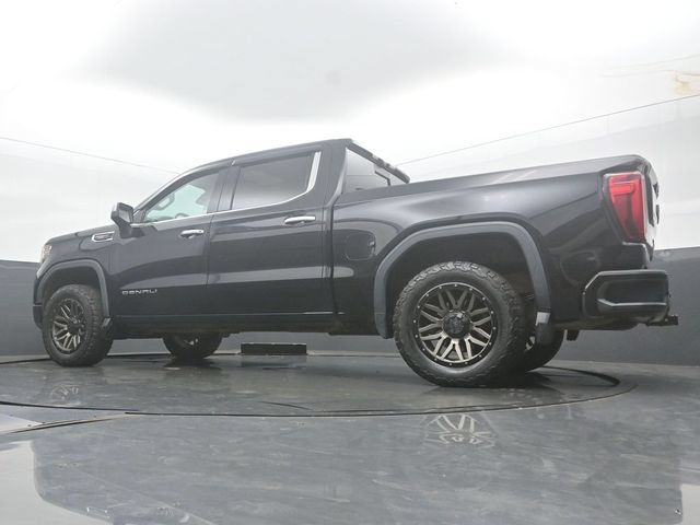 Used 2020 GMC Sierra 1500 Denali w/ Denali Carbonpro Edition AWD/4WD image 49