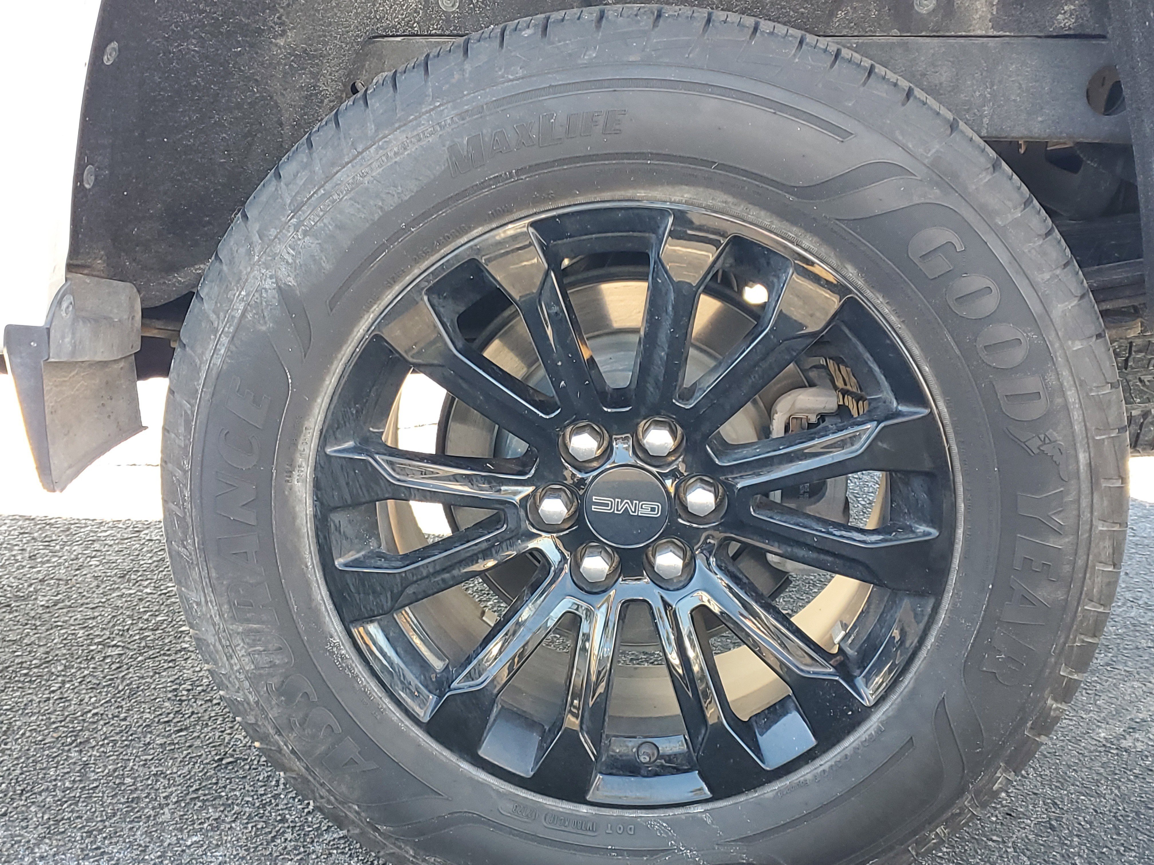 Used 2021 GMC Canyon Elevation Standard w/ Convenience Package image 5