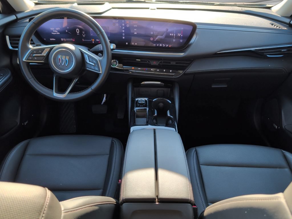 Used 2024 Buick Envision Preferred AWD/4WD image 18