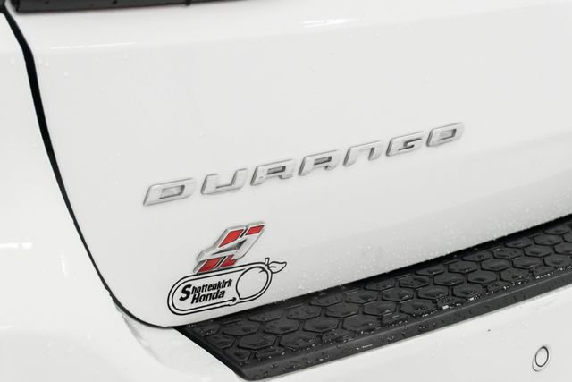 Used 2024 Dodge Durango R/T image 11