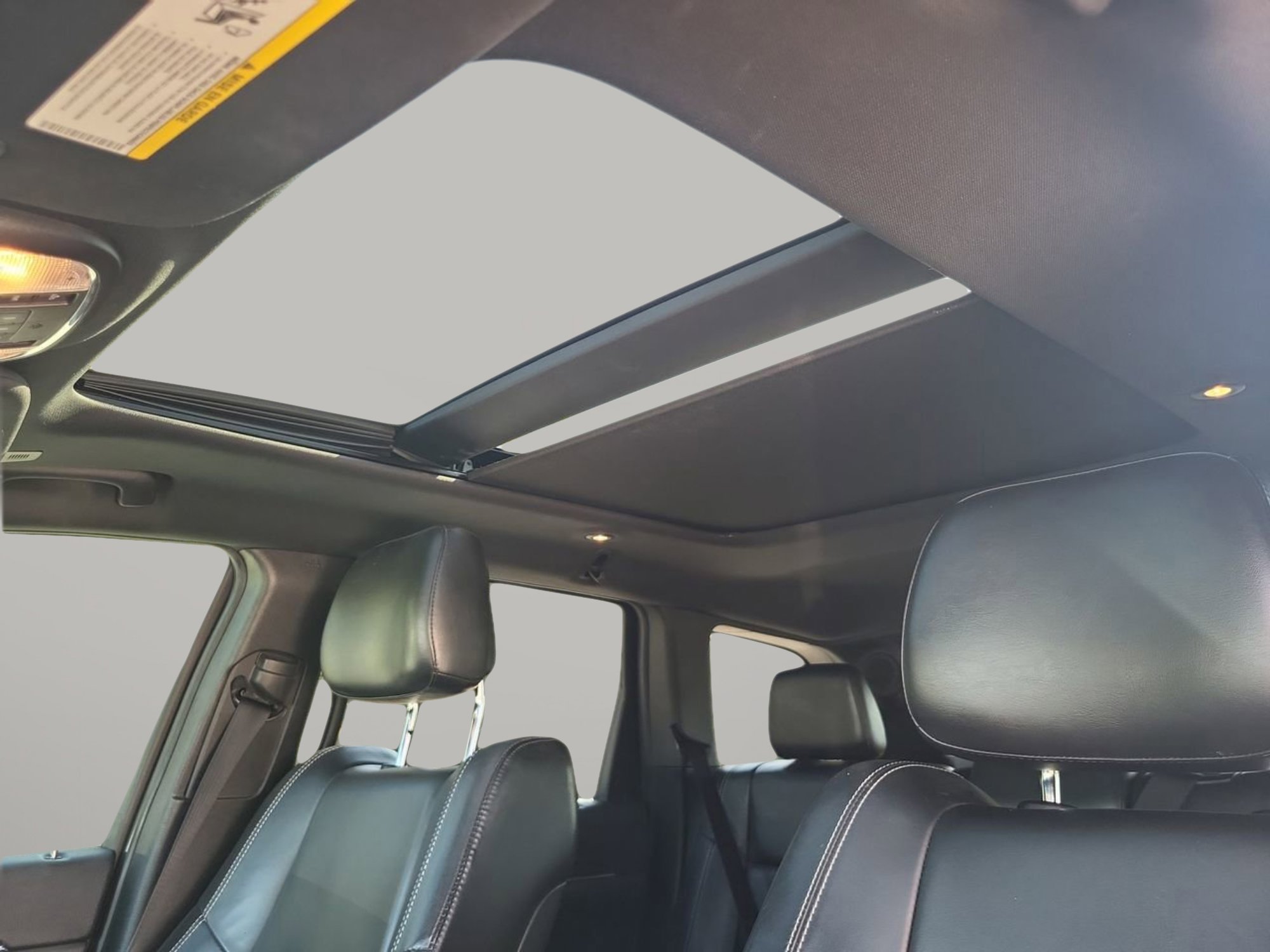 Used 2017 Jeep Grand Cherokee Limited w/ Luxury Group II image 21