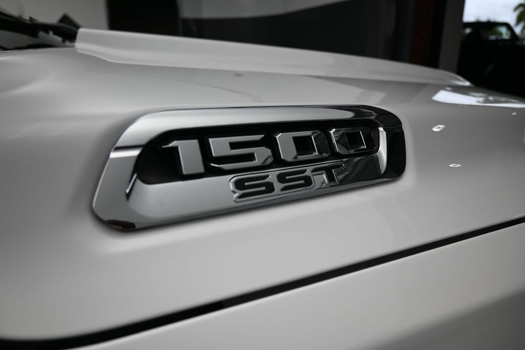 Used 2025 RAM 1500 Big Horn AWD/4WD image 41