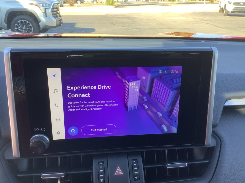 New 2025 Toyota RAV4 XLE Premium w/ Weather Package image 18