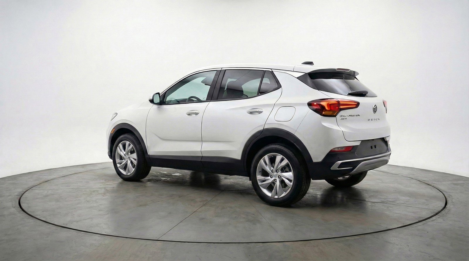 Used 2025 Buick Encore GX Preferred image 6