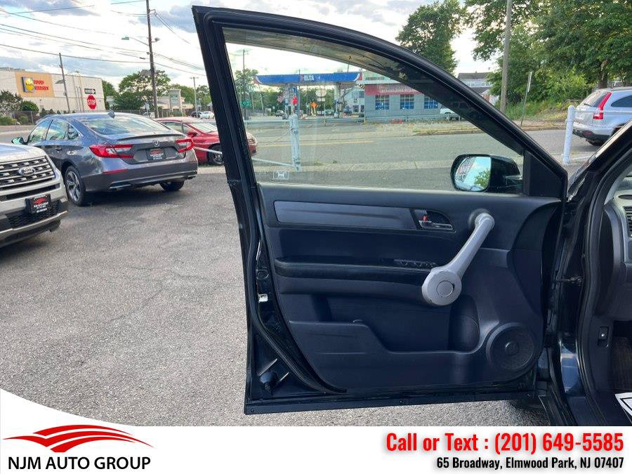 Used 2007 Honda CR-V EX-L image 16