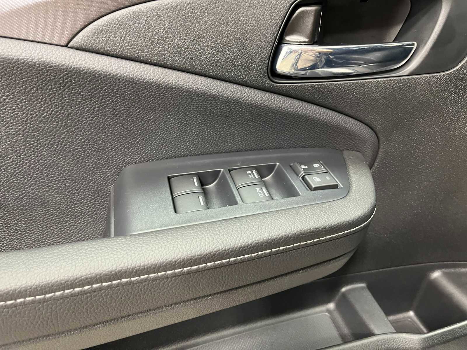 New 2026 Honda Ridgeline Sport image 11