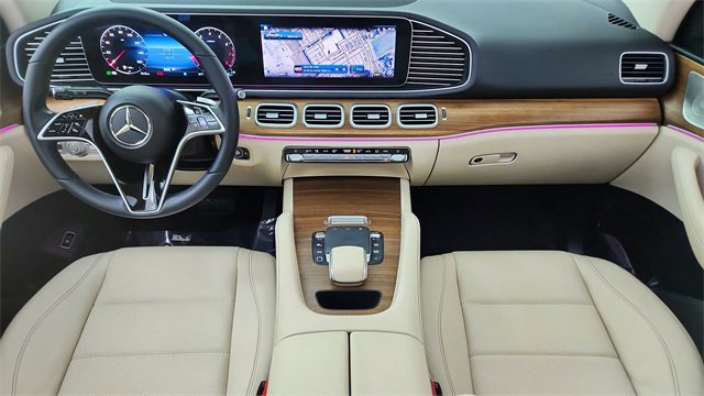 Used 2025 Mercedes-Benz GLE 350 4MATIC w/ AMG Line Exterior image 89