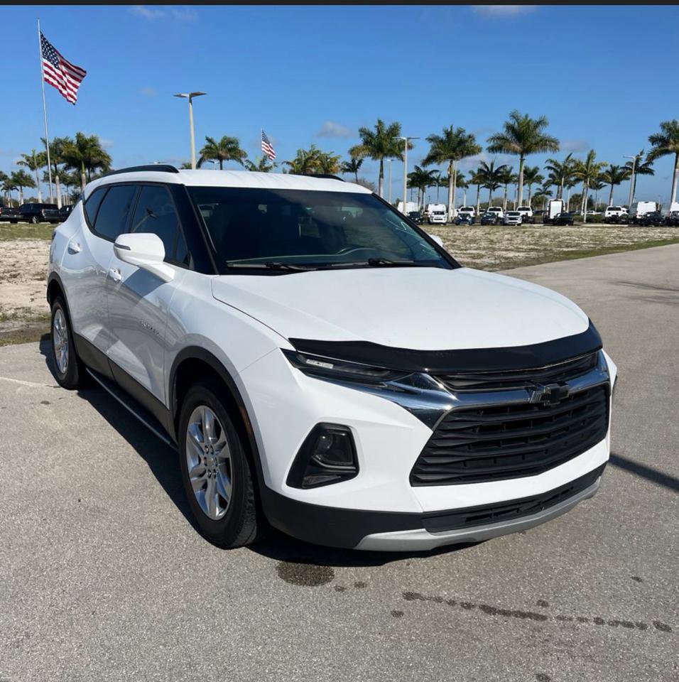 Used 2019 Chevrolet Blazer LT image 7