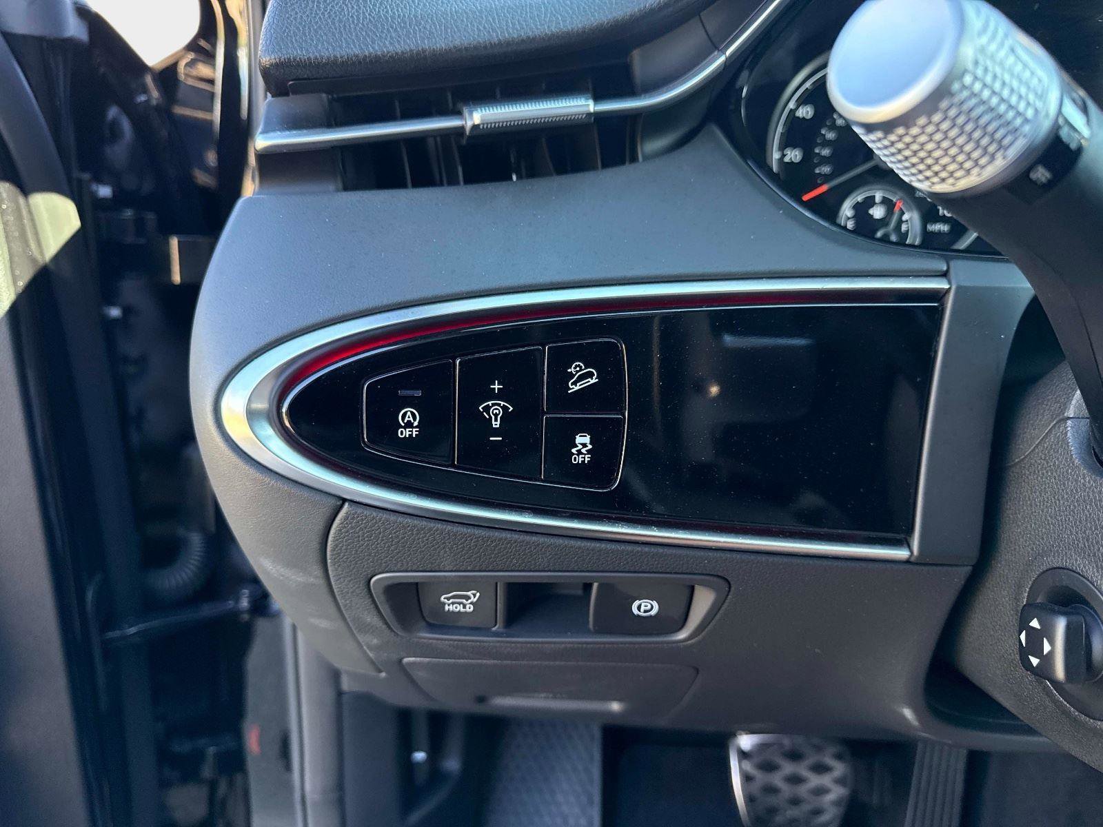 Used 2024 Genesis GV70 3.5T Sport image 30