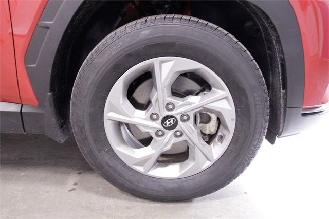 Used 2023 Hyundai Tucson SE image 12