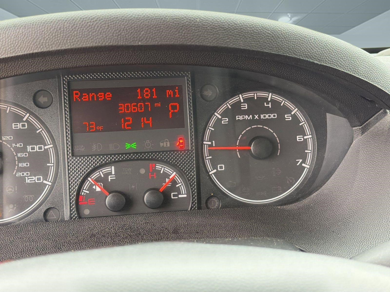 Used 2017 RAM ProMaster 3500 w/ Premium Appearance Group image 19