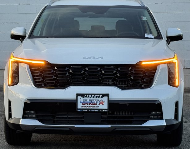 New 2026 Kia Sorento EX AWD/4WD image 43