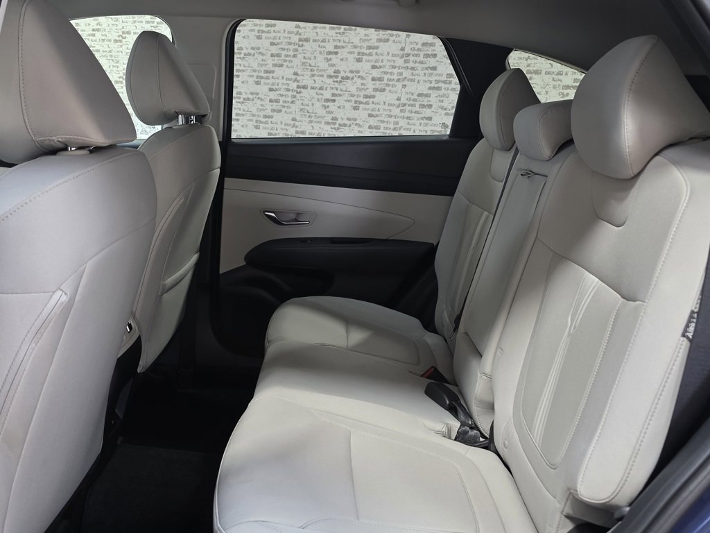 New 2026 Hyundai Tucson SEL image 16