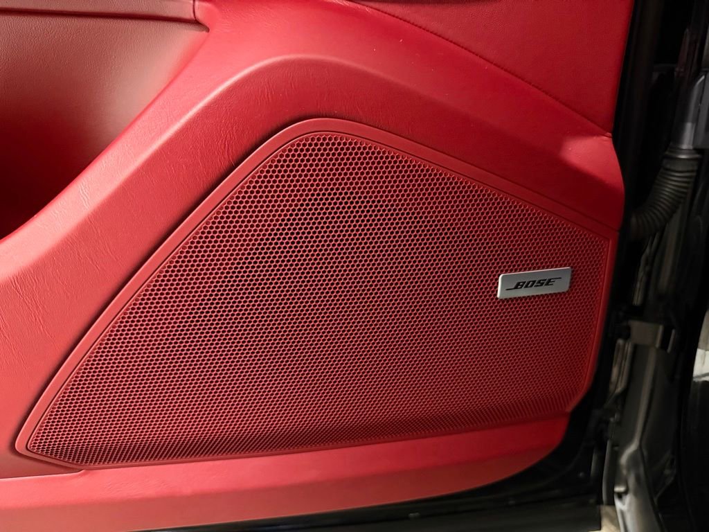 Certified 2023 Porsche Cayenne Turbo image 11