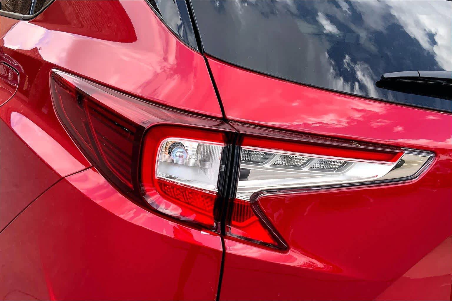 New 2026 Acura RDX SH-AWD w/ Technology Package image 12