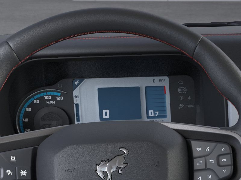 New 2025 Ford Bronco Stroppe Edition AWD/4WD image 16