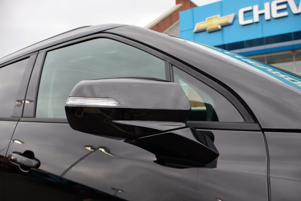 New 2026 Chevrolet Blazer LT w/ LPO, Floor Liner Package image 2