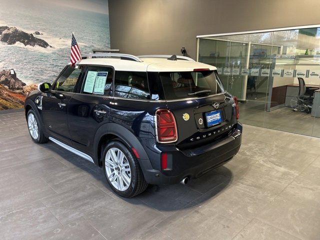 Used 2023 MINI Cooper Countryman SE w/ Storage Package image 33