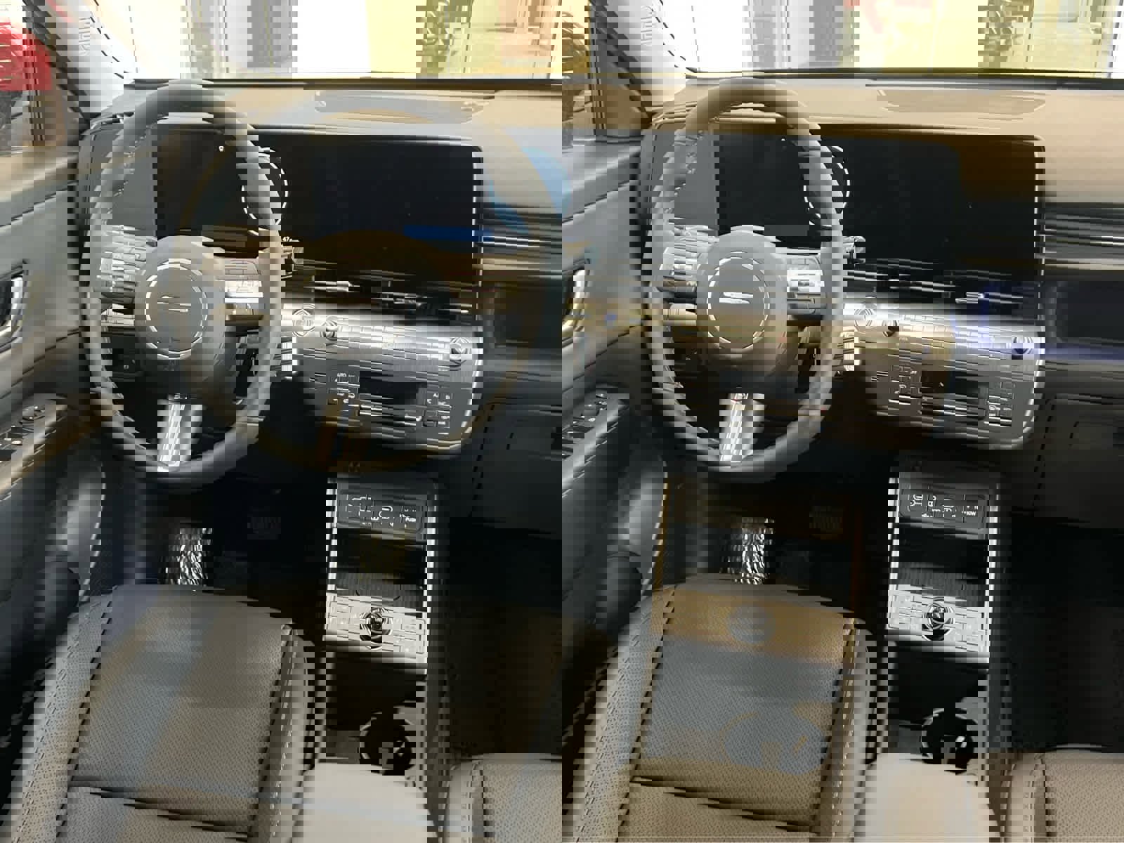 New 2026 Hyundai Kona Limited image 25