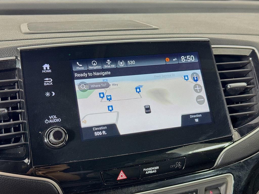 Used 2019 Honda Pilot Touring image 39