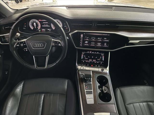 Used 2019 Audi A6 3.0T Premium Plus image 17