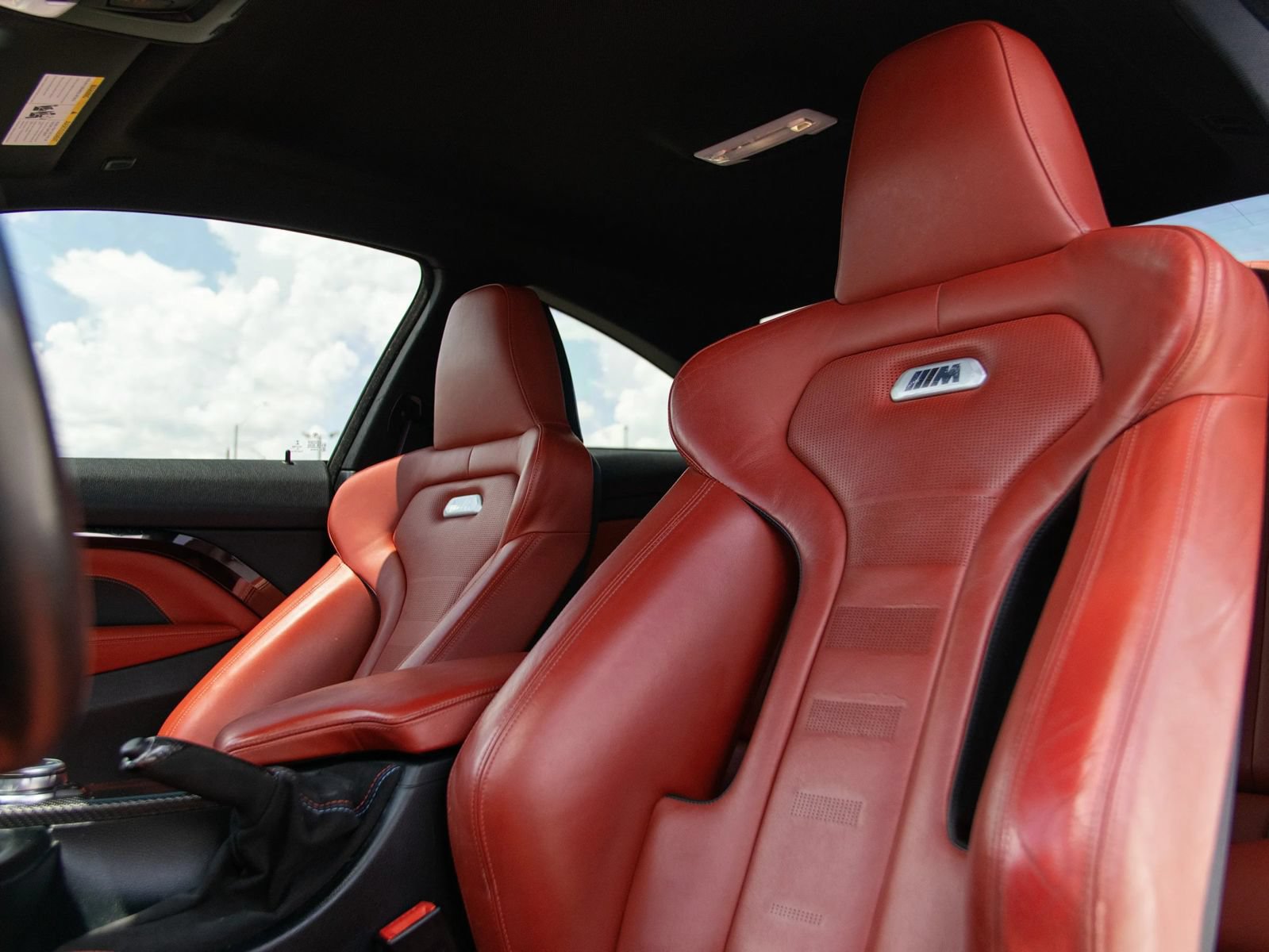 Used 2017 BMW M4 Coupe RWD image 20