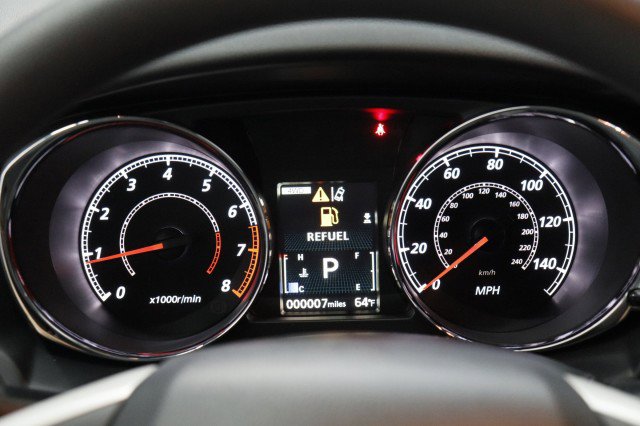 New 2026 Mitsubishi Outlander Sport ES AWD/4WD image 11