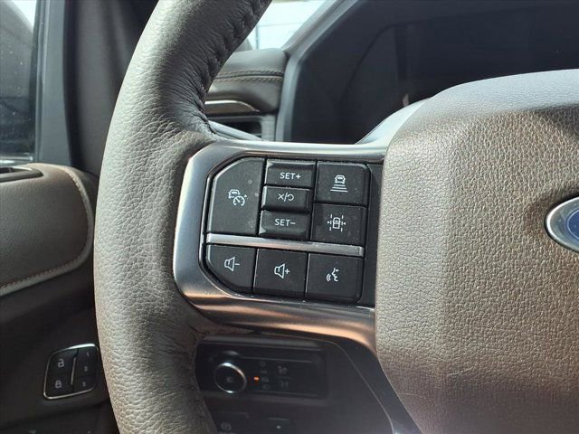 Used 2024 Ford Expedition Max King Ranch image 15