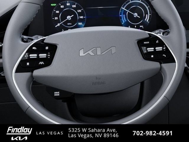 New 2026 Kia Niro Wave FWD image 25