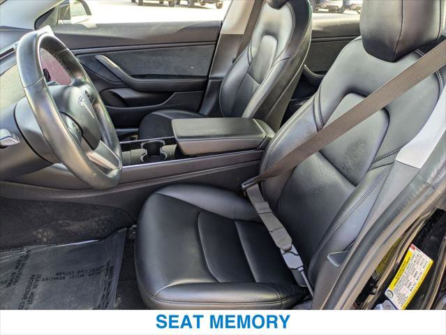 Used 2018 Tesla Model 3 Long Range image 20