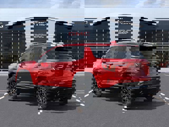 New 2026 GMC Terrain AT4 w/ Convenience Package III image 3