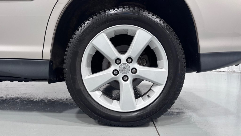 Used 2007 Lexus RX 350 AWD image 32