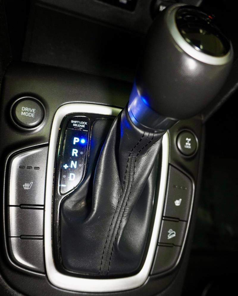 Used 2019 Hyundai Kona SEL image 22