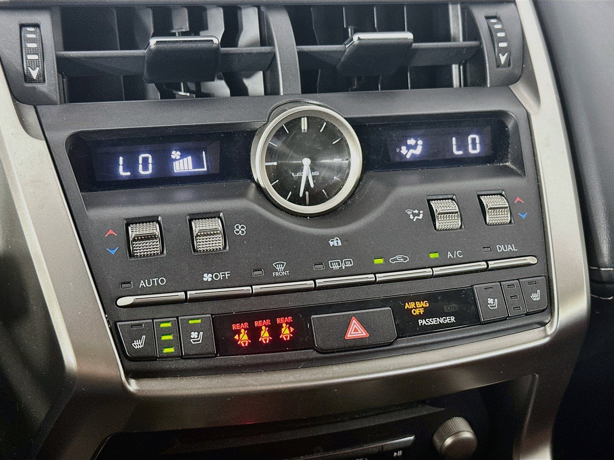 Used 2021 Lexus NX 300 AWD w/ Accessory Package 2 image 23