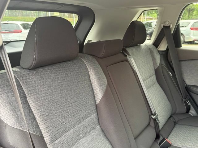 Certified 2023 Nissan Rogue SV AWD/4WD image 31